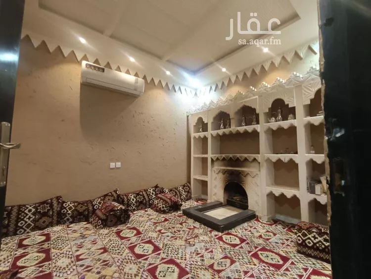 فيلا للبيع في شارع الإمام أبي داوود, حي المهدية, مدينة الرياض, منطقة الرياض صورة 3