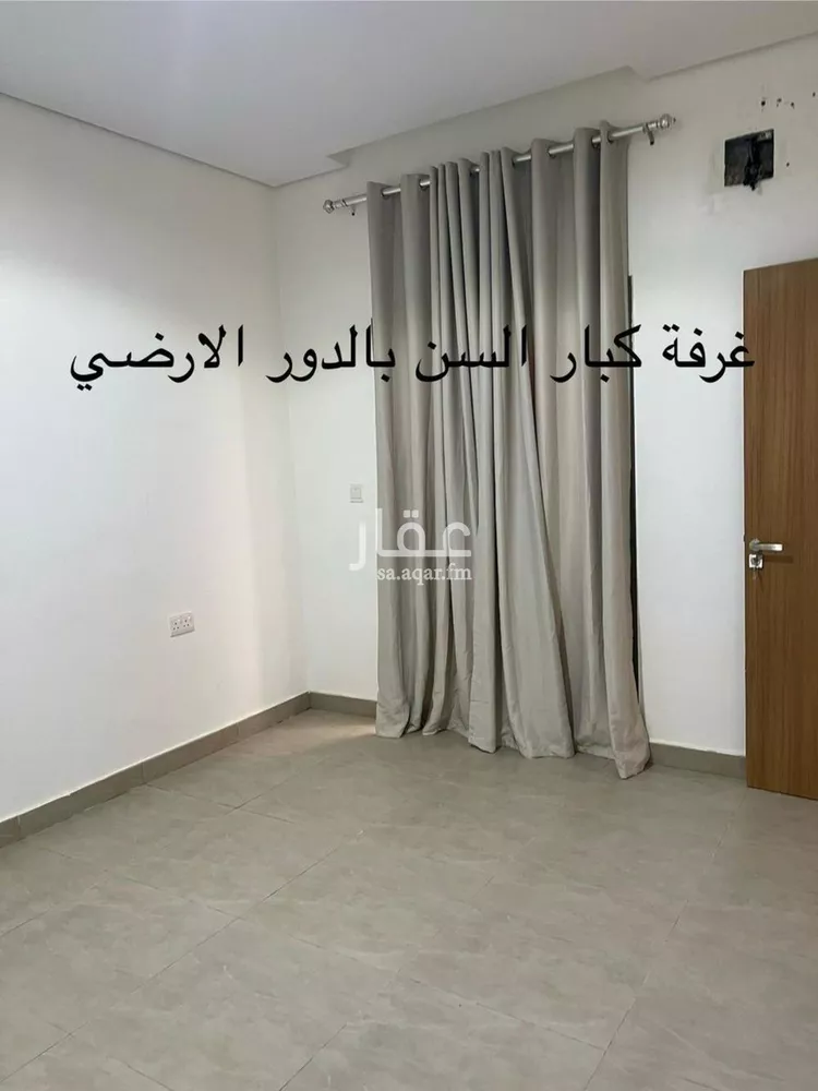 فيلا للإيجار في حي مطار الملك خالد الدولي, مدينة الرياض, منطقة الرياض صورة 2