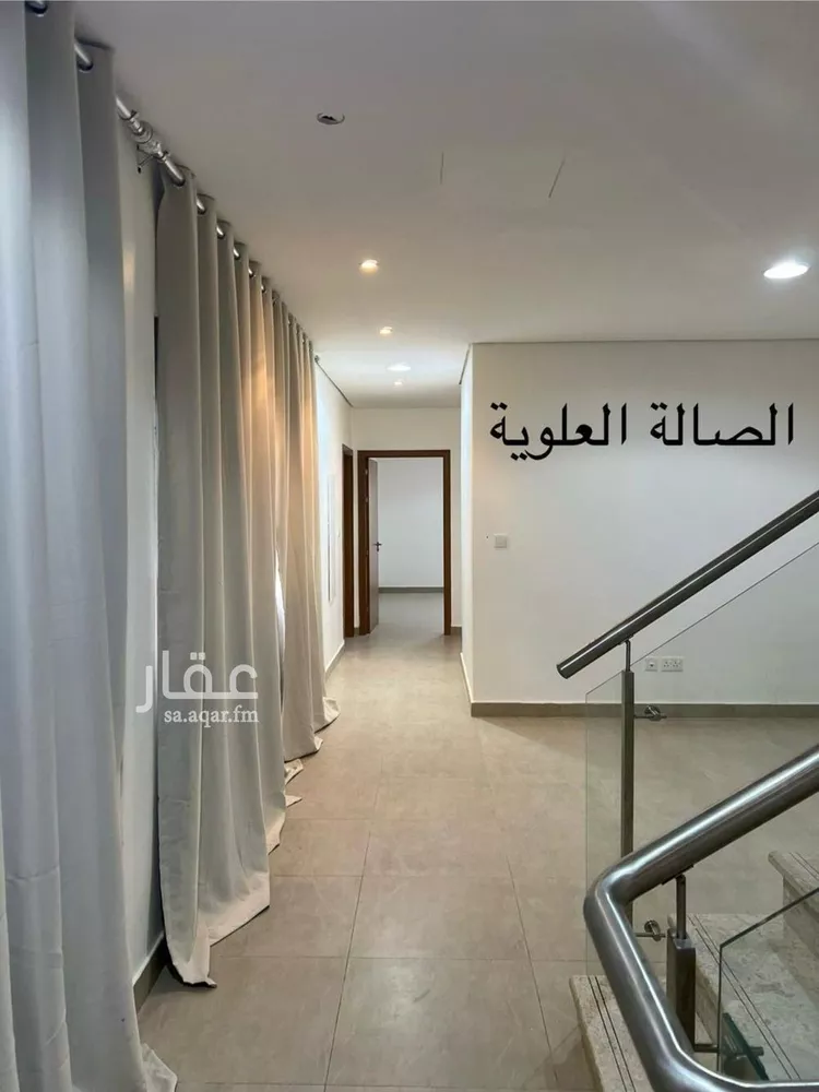 فيلا للإيجار في حي مطار الملك خالد الدولي, مدينة الرياض, منطقة الرياض صورة 4