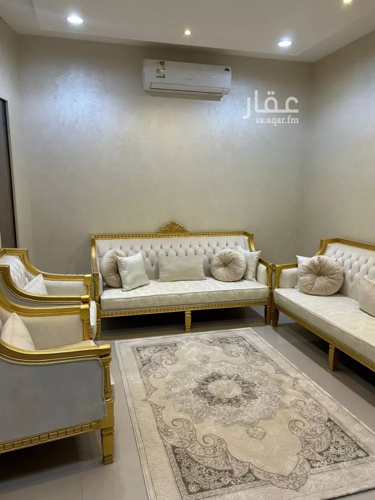 فيلا للبيع في شارع رانية, حي ظهرة لبن, مدينة الرياض, منطقة الرياض صورة 4