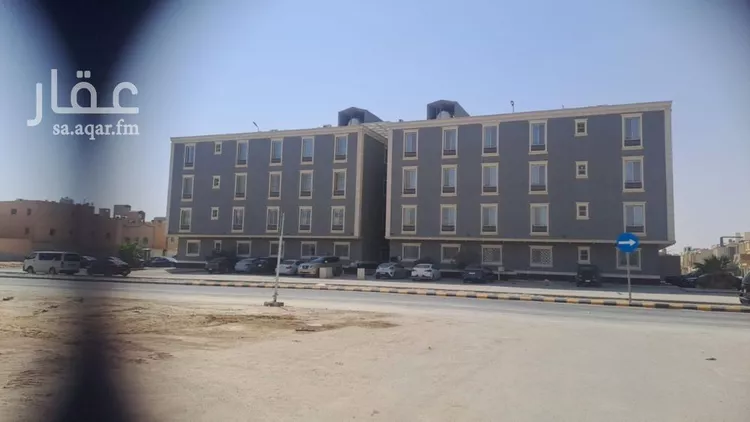 شقة للإيجار في شارع أبي عبدالله الجيلاني, حي العارض, مدينة الرياض, منطقة الرياض