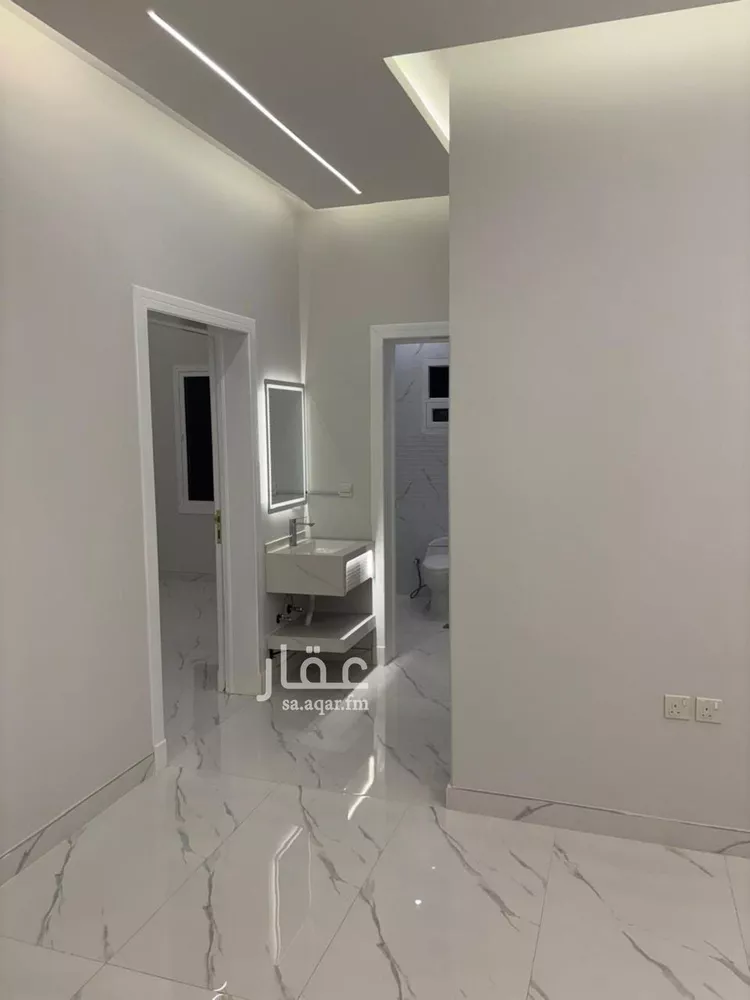 شقة للإيجار في شارع الفرش, حي الياسمين, مدينة الرياض, منطقة الرياض صورة 2