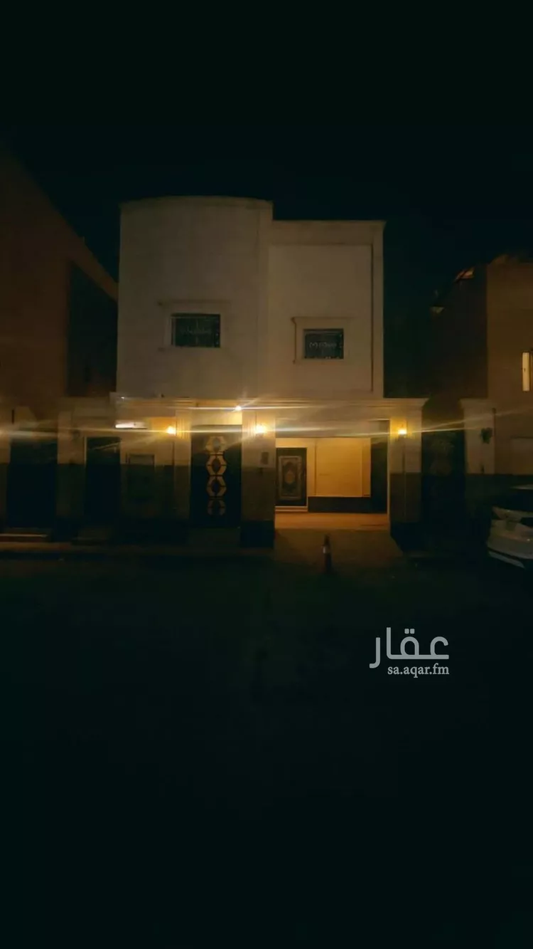 فيلا للبيع في شارع رقم 200, حي الياسمين, مدينة الرياض, منطقة الرياض