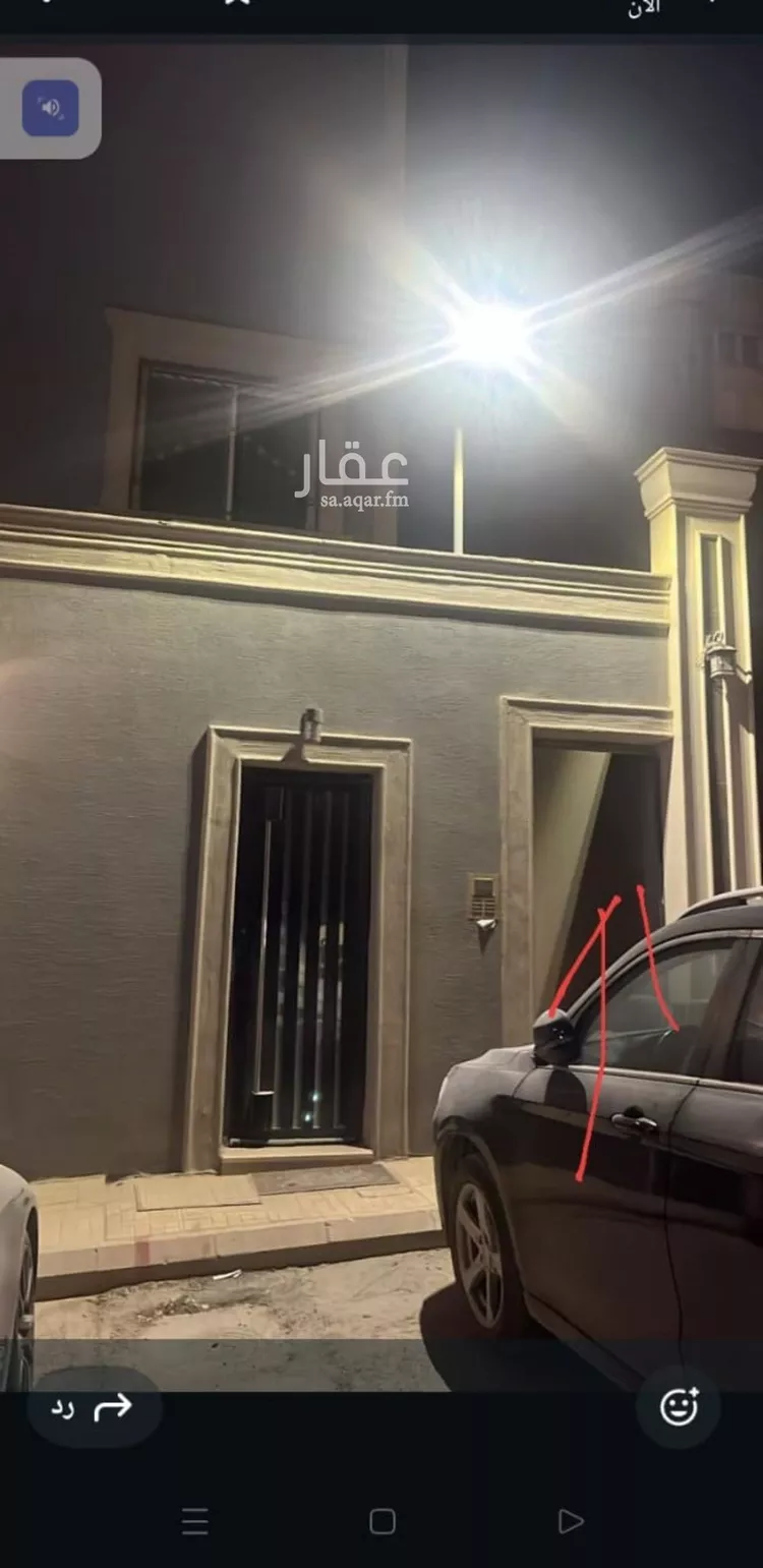 فيلا للإيجار في شارع جعفر السقاف, حي طويق, مدينة الرياض, منطقة الرياض صورة 4