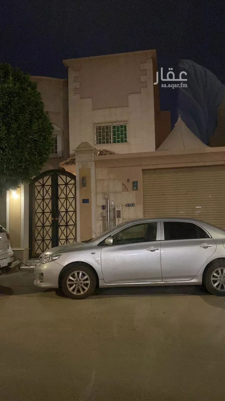 فيلا للبيع في شارع الشاطئ, حي الربيع, مدينة الرياض, منطقة الرياض