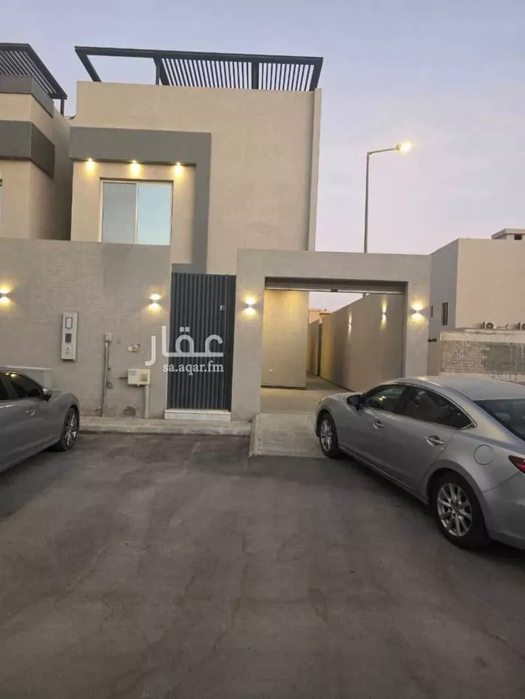 Villa for Sale in Riyadh Al Arid