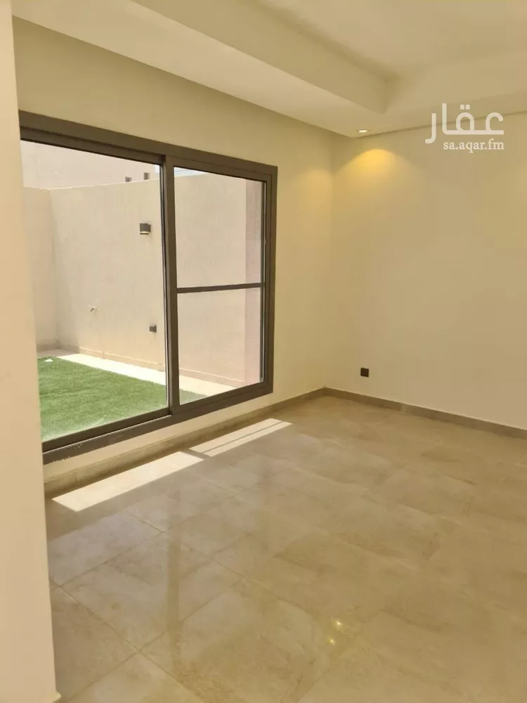 فيلا للإيجار في شارع سليمان بن عطية, حي النرجس, مدينة الرياض, منطقة الرياض