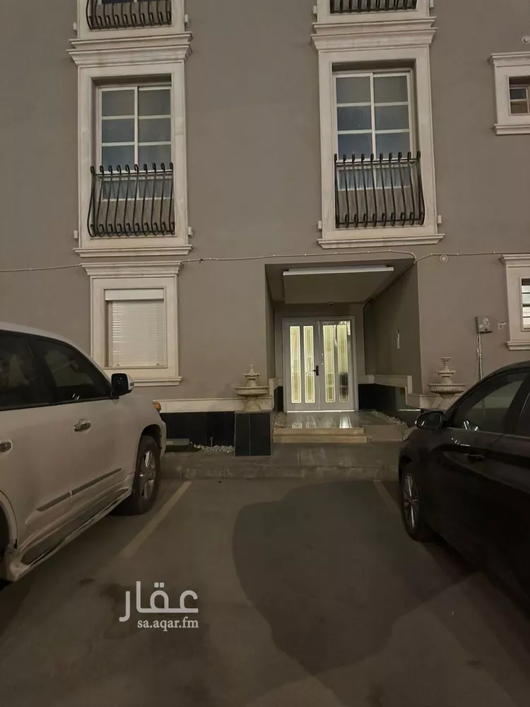 شقة للإيجار في شارع خليج السويس, حي الملقا, مدينة الرياض, منطقة الرياض صورة 2