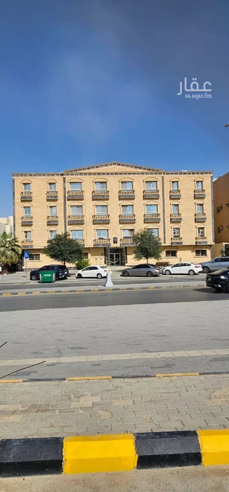 شقة للإيجار في شارع عبدالله المخضوب, حي الوادي, مدينة الرياض, منطقة الرياض