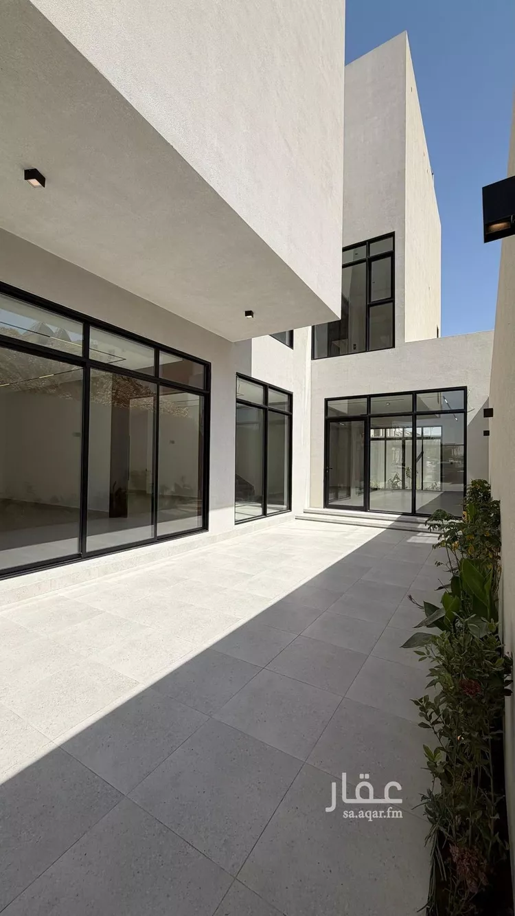 Villa for Sale in Riyadh An Narjis