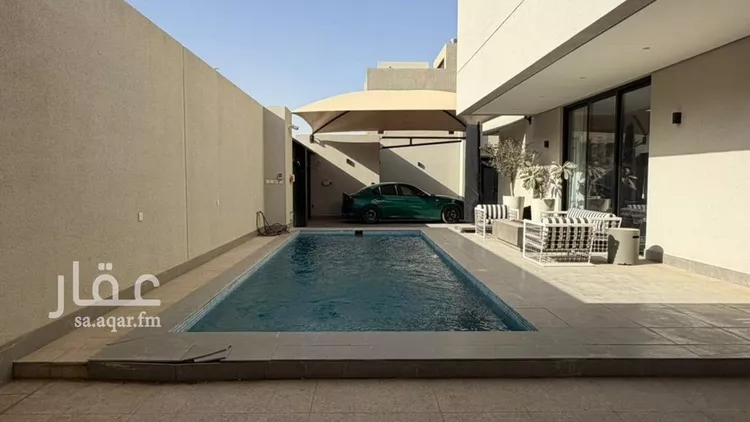 Villa for Rent in Riyadh Al Yasmin