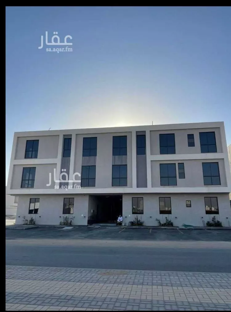 شقة للإيجار في شارع جبل الضبيان, حي الرمال, مدينة الرياض, منطقة الرياض صورة 2