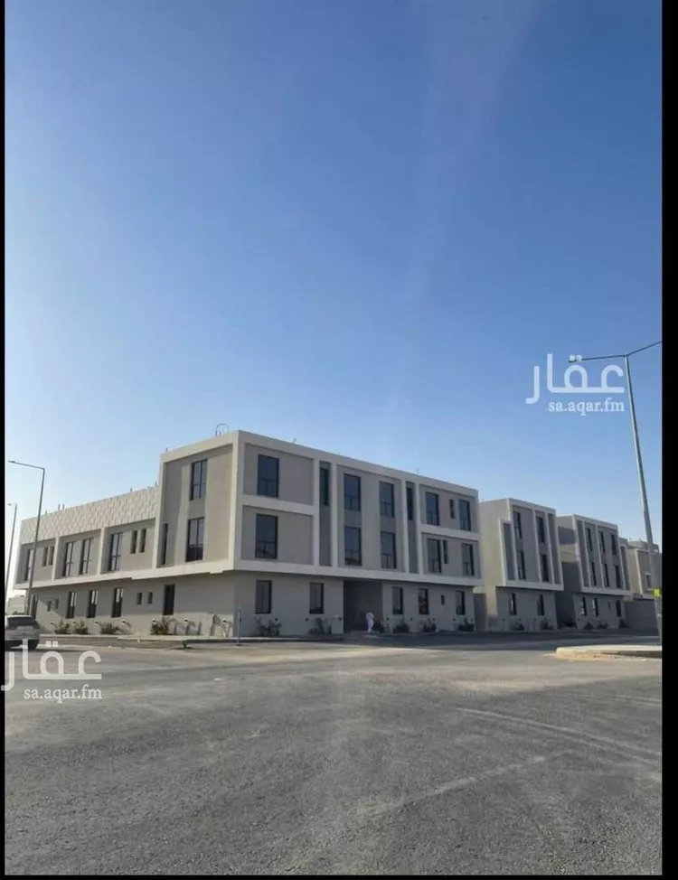 شقة للإيجار في شارع جبل الضبيان, حي الرمال, مدينة الرياض, منطقة الرياض صورة 3