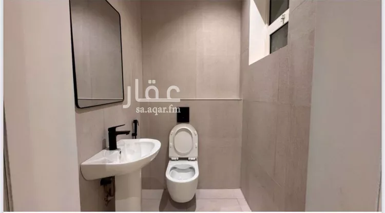 شقة للإيجار في شارع أبي عبيدة النابلسي, حي النرجس, مدينة الرياض, منطقة الرياض