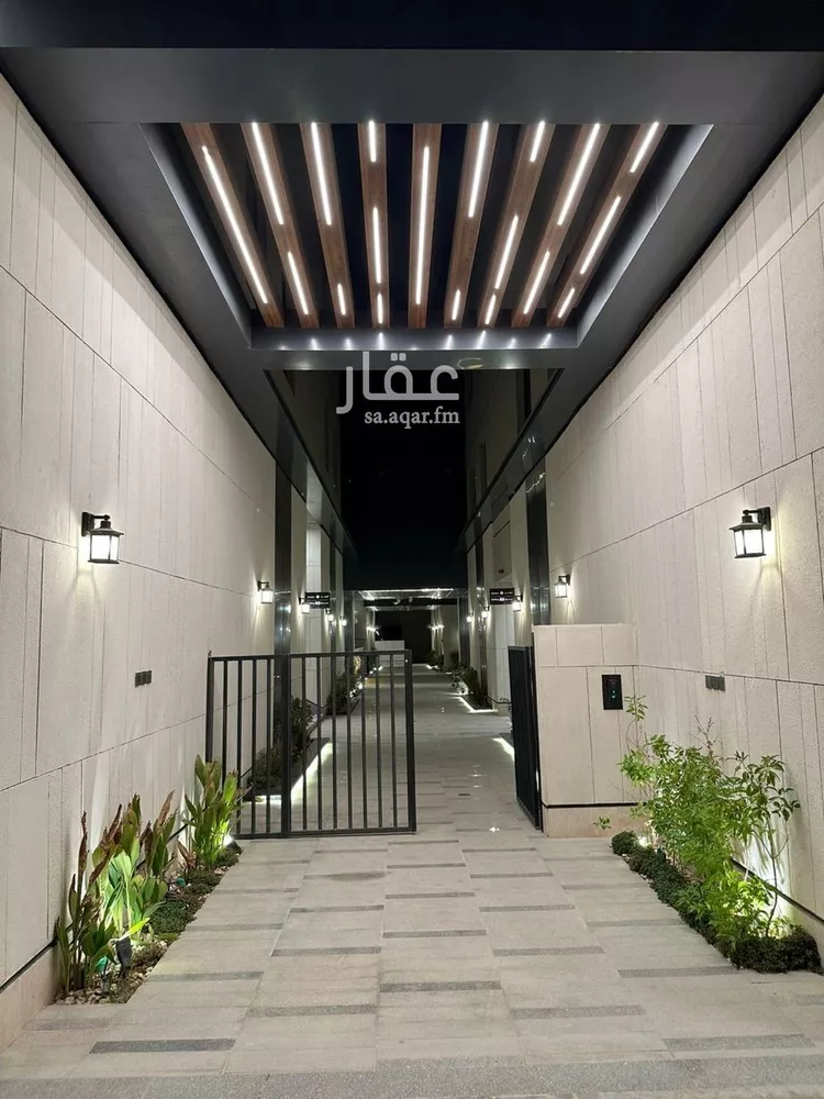 دور للإيجار في شارع الخشيبة, حي النرجس, مدينة الرياض, منطقة الرياض صورة 5