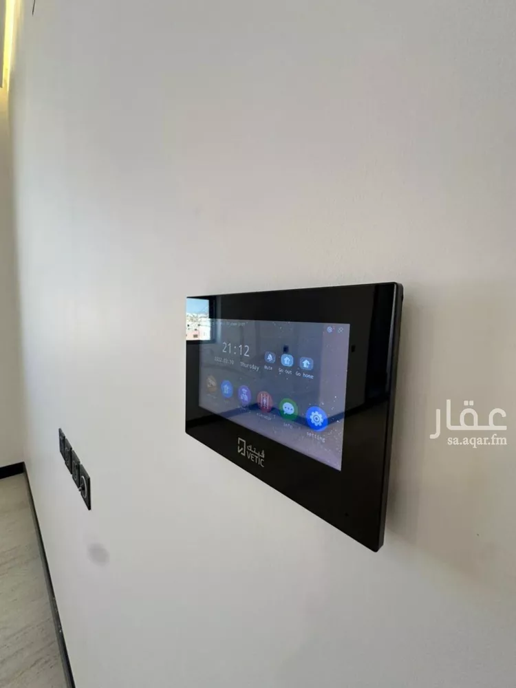 شقة للإيجار في شارع جبل الأرام, حي ظهرة لبن, مدينة الرياض, منطقة الرياض صورة 4