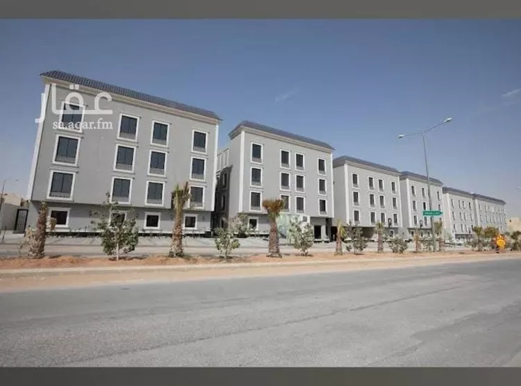 شقة للبيع في شارع أبحر, حي الملقا, مدينة الرياض, منطقة الرياض