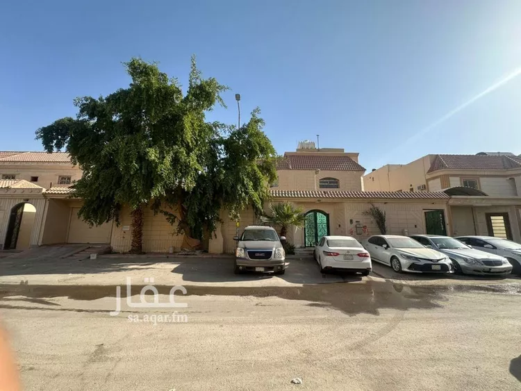 فيلا للبيع في شارع أحمد بن بكر, حي الخليج, مدينة الرياض, منطقة الرياض