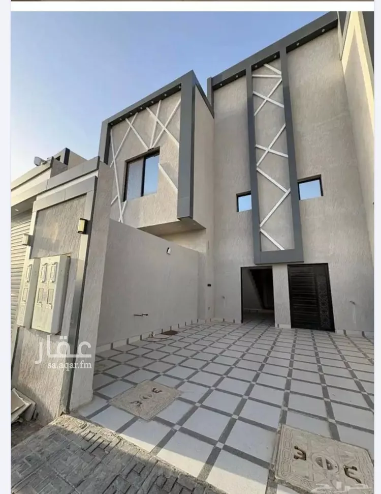 شقة للإيجار في شارع جبل الضبيان, حي الرمال, مدينة الرياض, منطقة الرياض