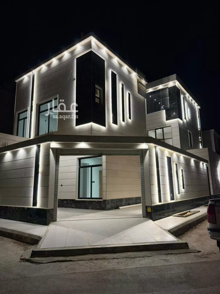 فيلا للبيع في شارع الأنبار, حي السعادة, مدينة الرياض, منطقة الرياض