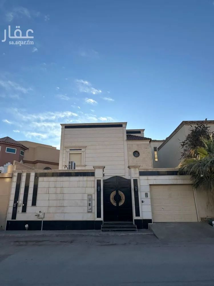 فيلا للبيع في شارع رقم 200, حي الياسمين, مدينة الرياض, منطقة الرياض صورة 3