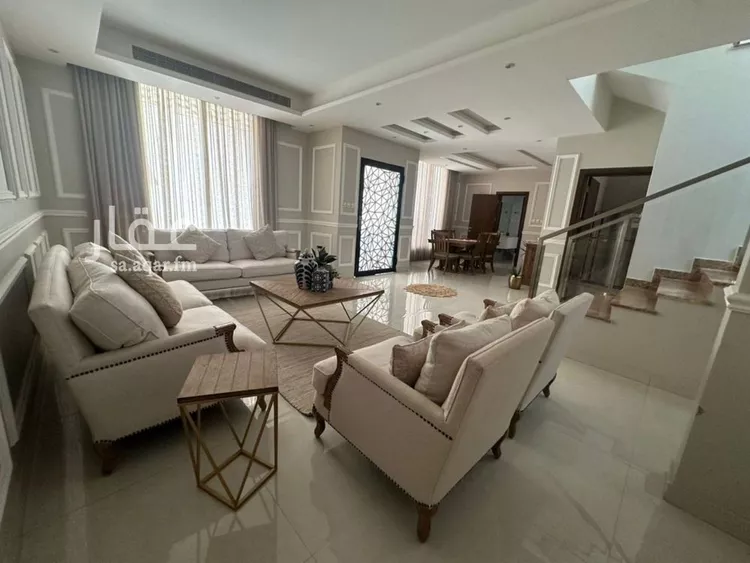 Villa for Sale in Riyadh Al Arid صورة 5