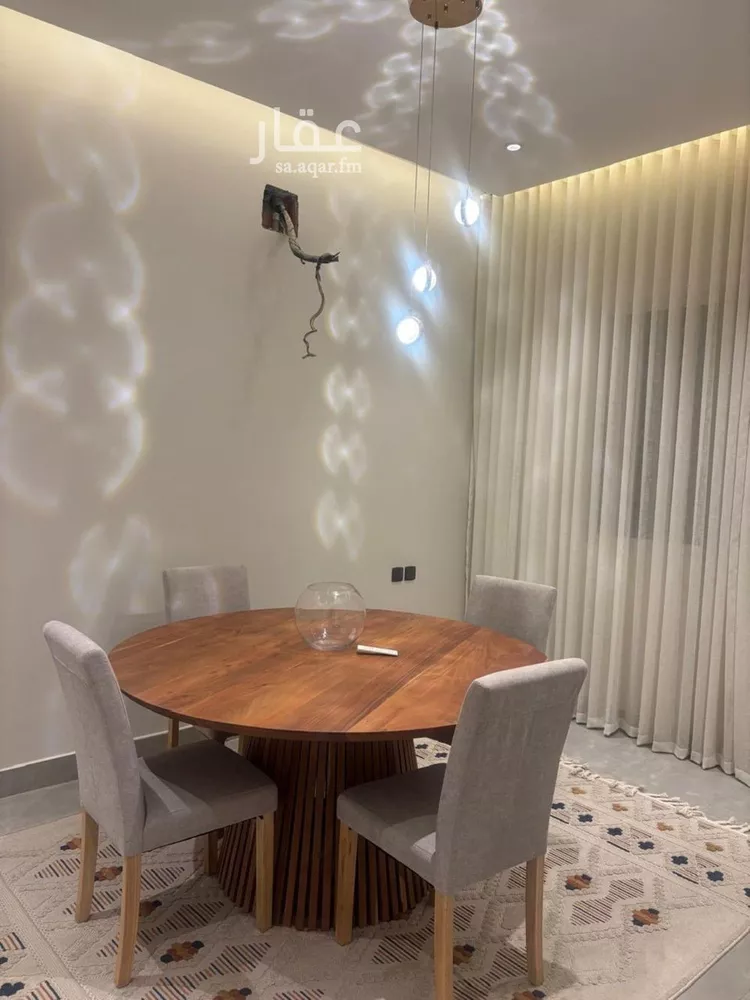 شقة للبيع في شارع عبدالملك العصامي, حي النرجس, مدينة الرياض, منطقة الرياض صورة 4