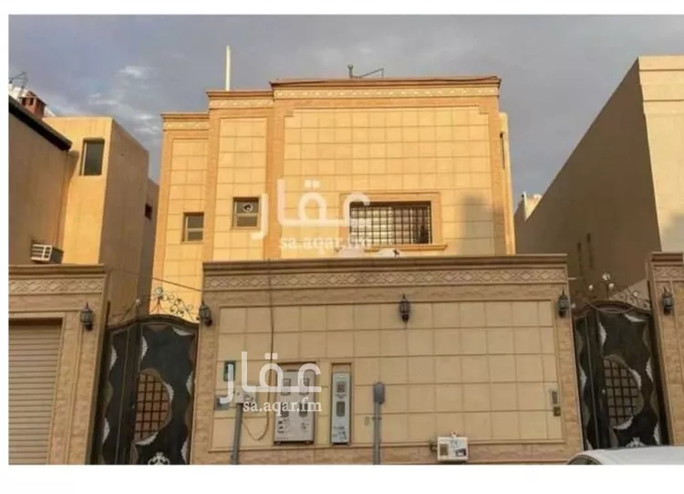 فيلا للبيع في شارع رقم 189, حي الياسمين, مدينة الرياض, منطقة الرياض