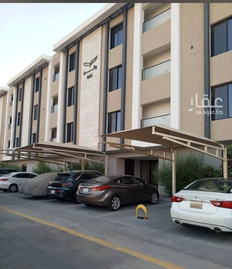 شقة للبيع في شارع الشيماء, حي قرطبة, مدينة الرياض, منطقة الرياض 1 صورة