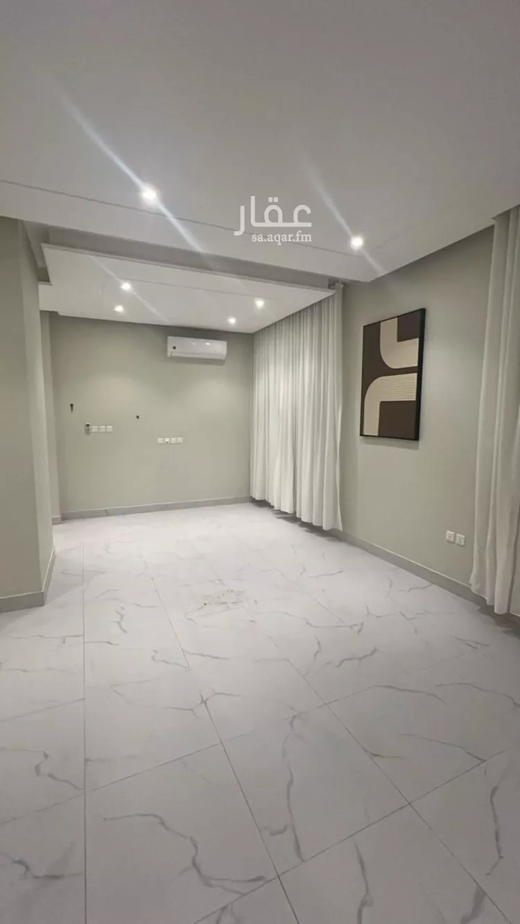 شقة للإيجار في شارع عمر المالكي, حي العارض, مدينة الرياض, منطقة الرياض صورة 3