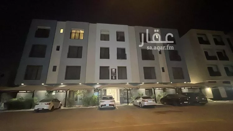شقة للإيجار في شارع عمر المالكي, حي العارض, مدينة الرياض, منطقة الرياض