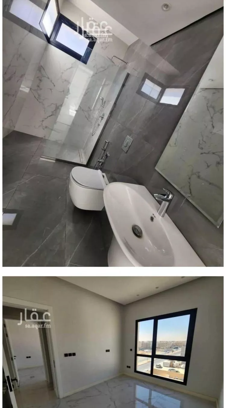شقة للإيجار في شارع الدعوة, حي النرجس, مدينة الرياض, منطقة الرياض صورة 5
