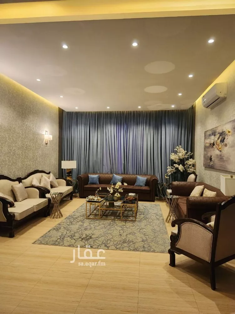 فيلا للبيع في حي النرجس, مدينة الرياض, منطقة الرياض صورة 4