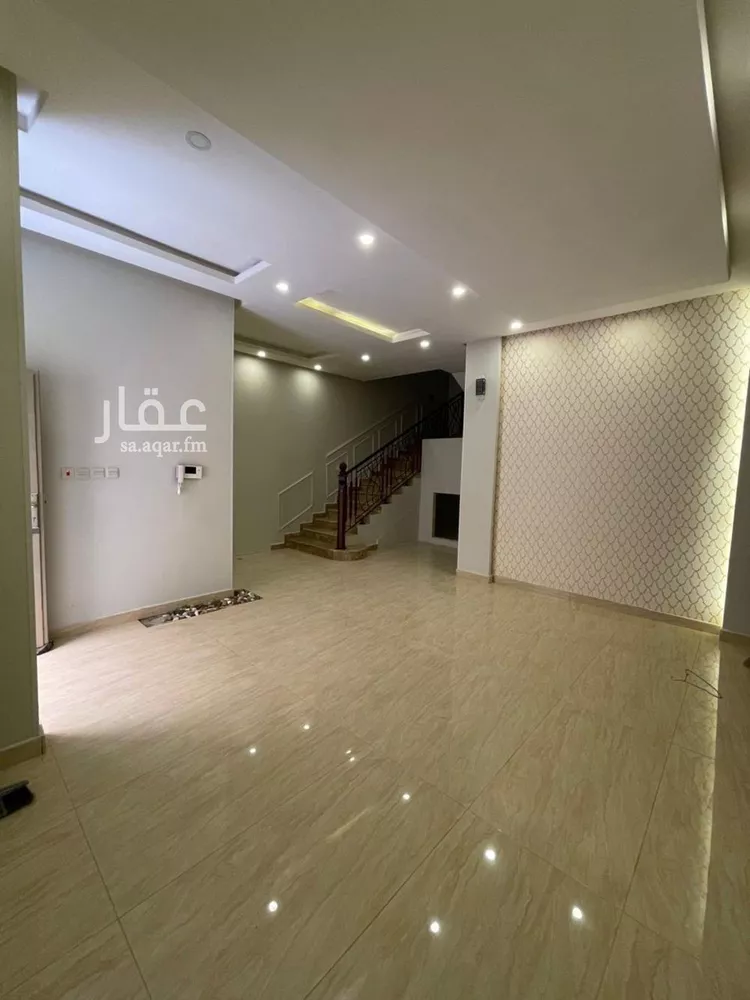 فيلا للإيجار في شارع سليمان بن عطية, حي النرجس, مدينة الرياض, منطقة الرياض صورة 2