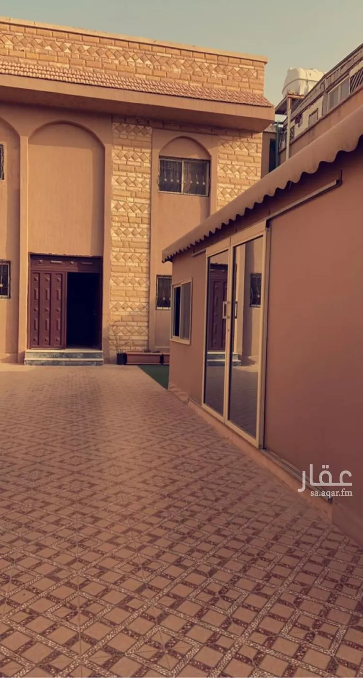 فيلا للبيع في شارع أوس العامري, حي النسيم الغربي, مدينة الرياض, منطقة الرياض