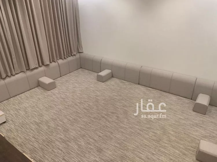 شقة للإيجار في شارع أحمد بن ثوابة الكاتب, حي الرمال, مدينة الرياض, منطقة الرياض صورة 3