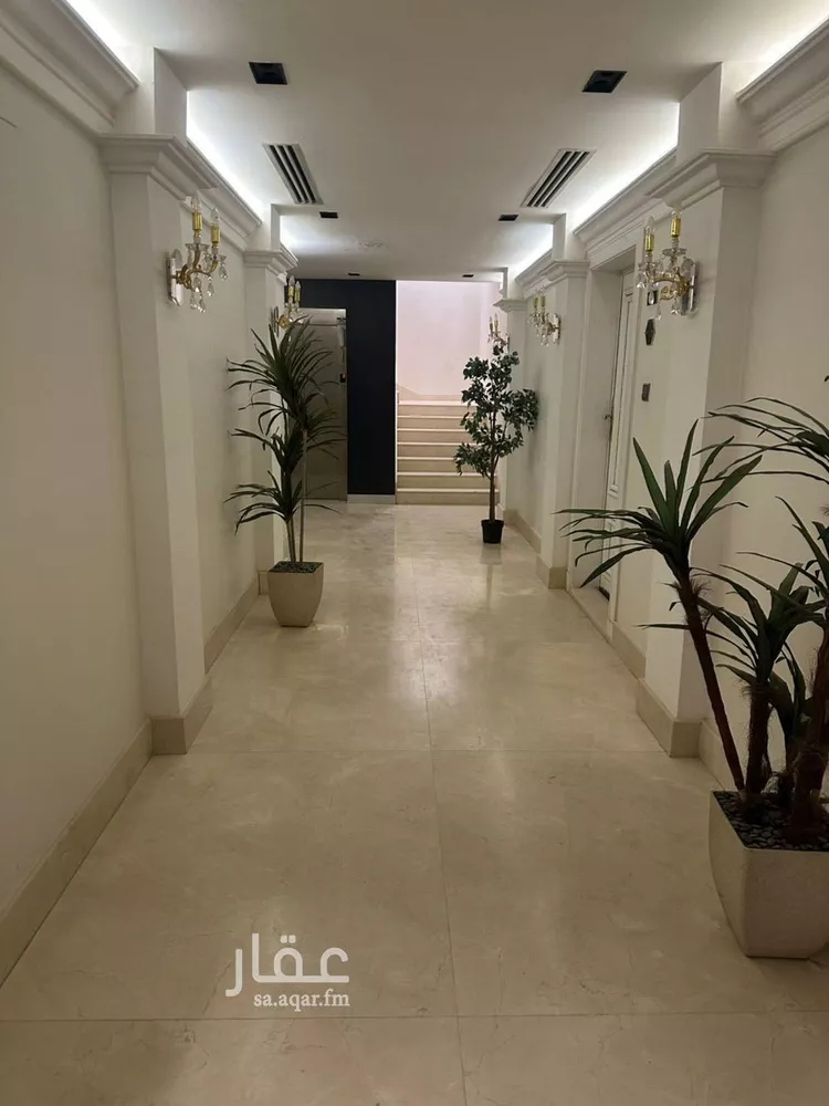 Apartment for Rent in Riyadh Al Malqa صورة 3