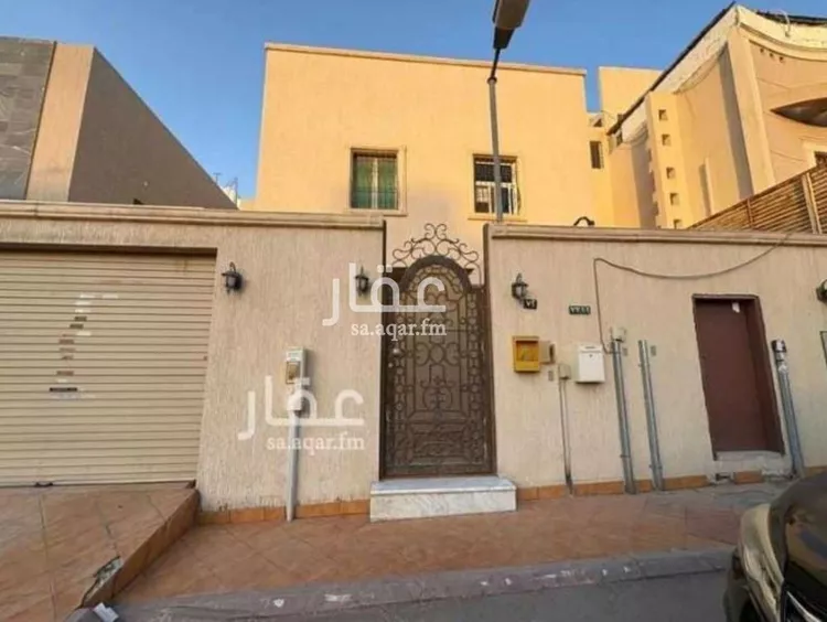 فيلا للبيع في شارع ناظرة, حي الوادي, مدينة الرياض, منطقة الرياض