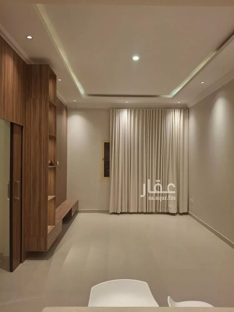 شقة للبيع في شارع أبحر, حي الملقا, مدينة الرياض, منطقة الرياض 1 صورة