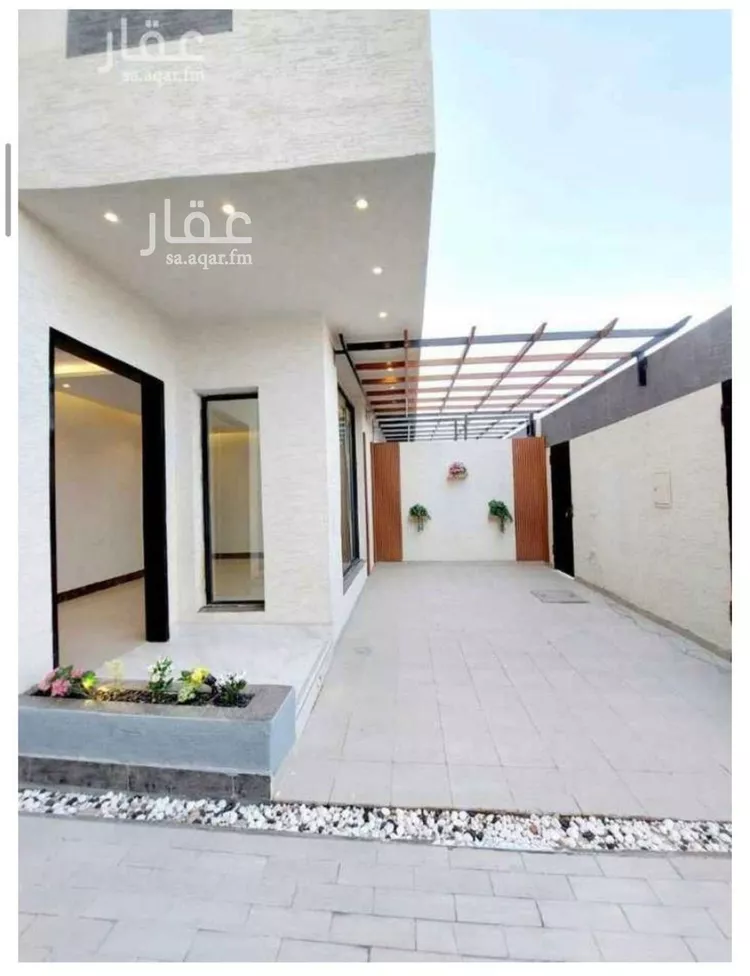 فيلا للإيجار في شارع جعفر السقاف, حي طويق, مدينة الرياض, منطقة الرياض