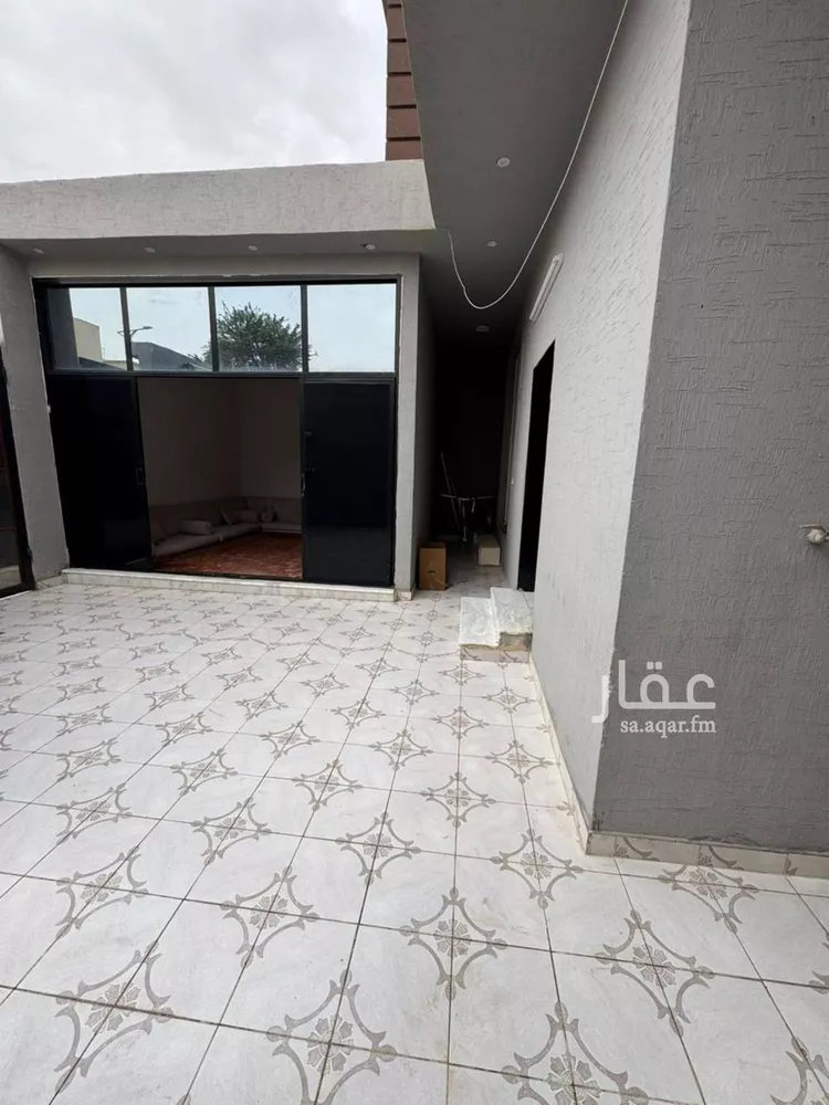 فيلا للإيجار في شارع جعفر السقاف, حي طويق, مدينة الرياض, منطقة الرياض صورة 2