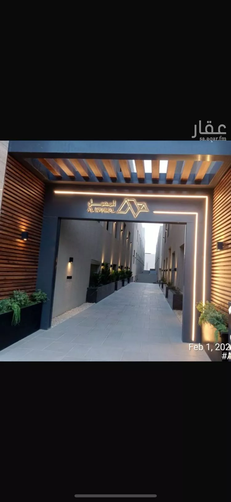 شقة للإيجار في شارع ابن ابي حفصه, حي قرطبة, مدينة الرياض, منطقة الرياض صورة 2