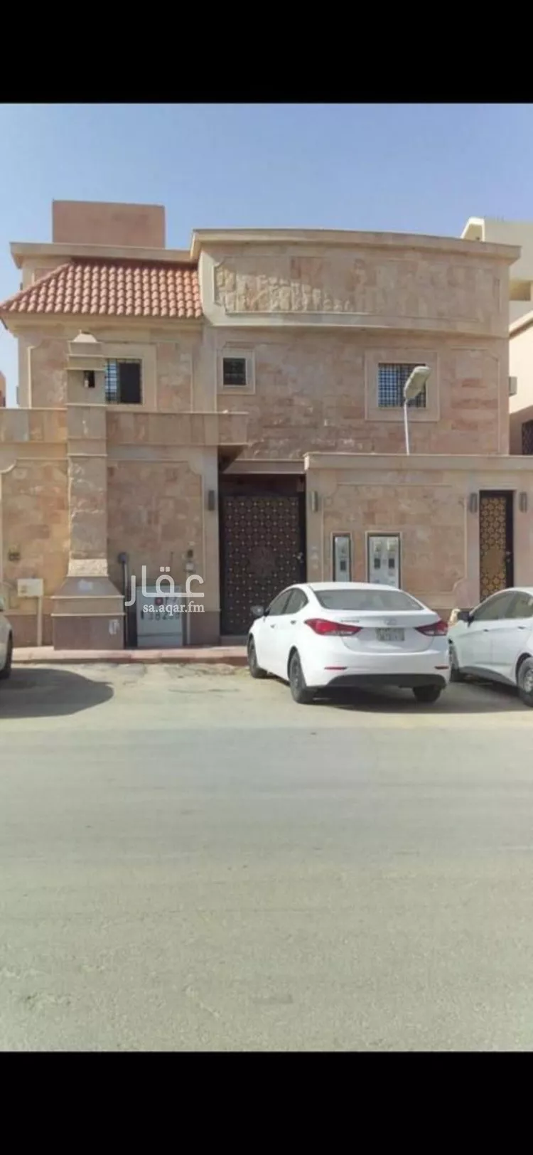فيلا للبيع في شارع كداء, حي ظهرة لبن, مدينة الرياض, منطقة الرياض