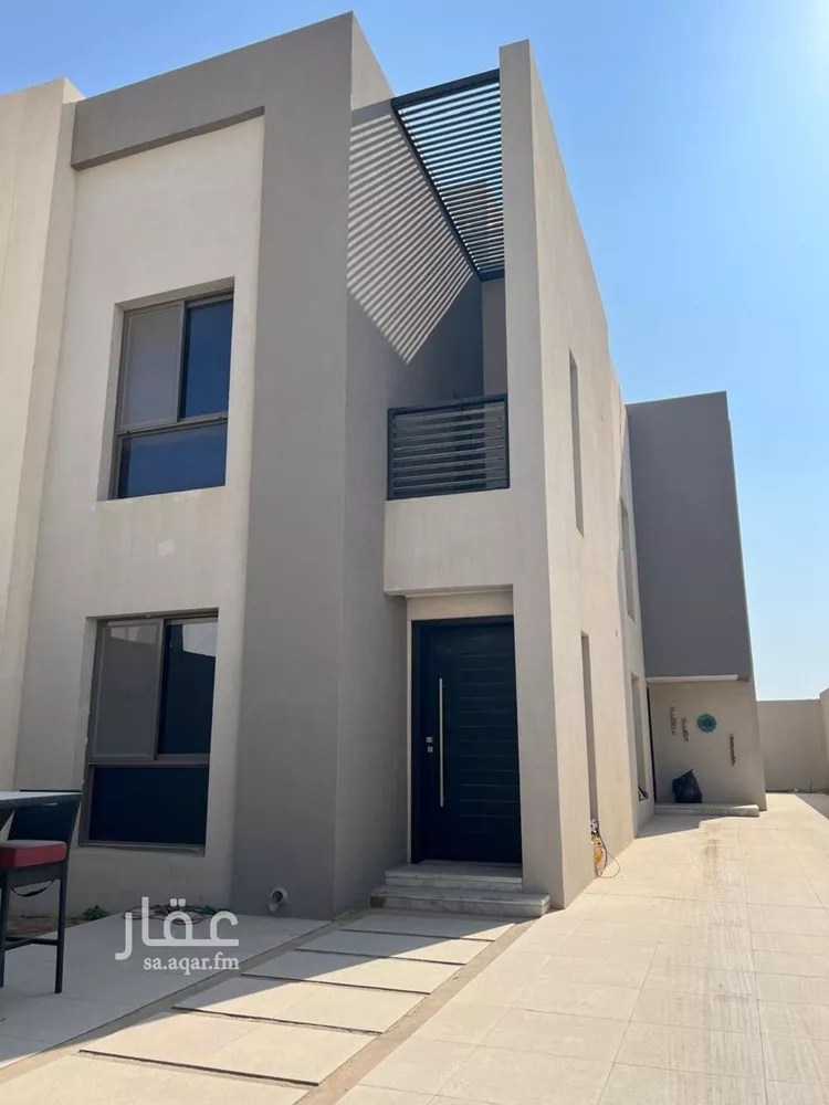 فيلا للإيجار في شارع مسلم بن عبيدالله, حي عكاظ, مدينة الرياض, منطقة الرياض