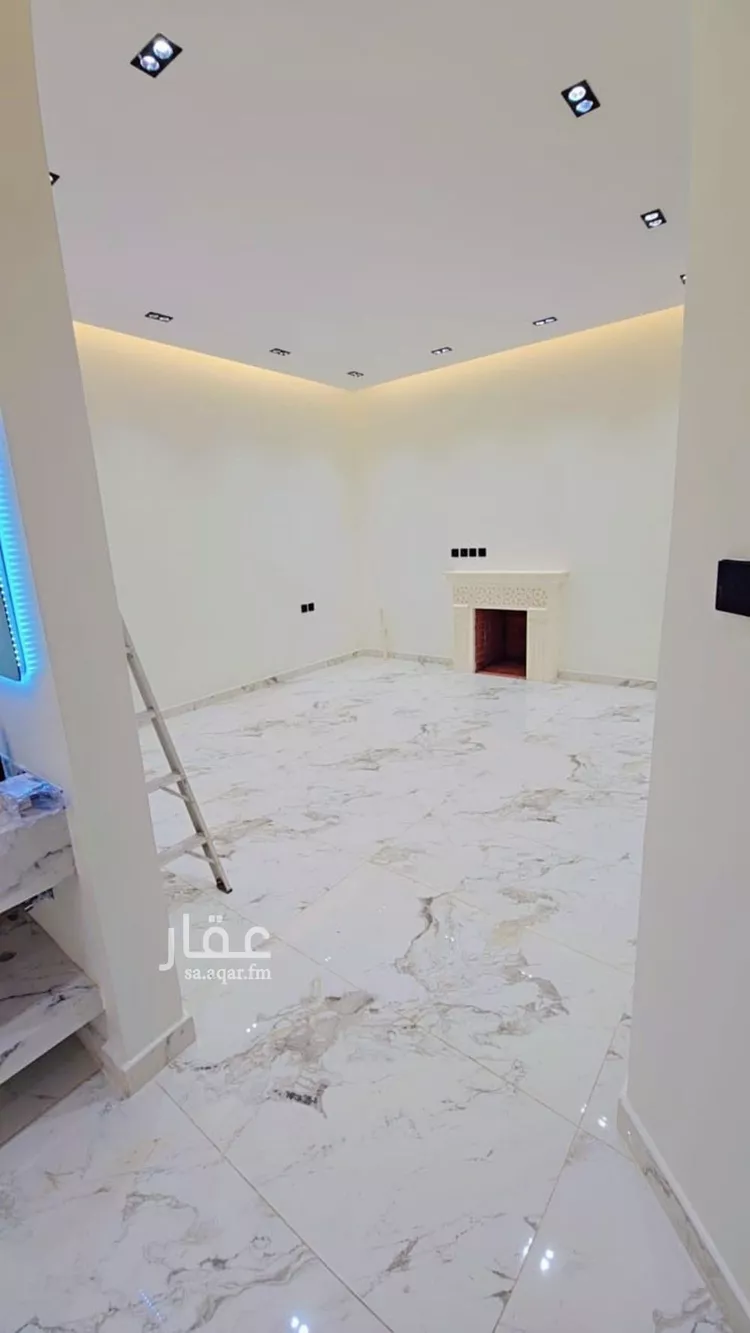 فيلا للإيجار في شارع حميد بن الصباح, حي النرجس, مدينة الرياض, منطقة الرياض صورة 3