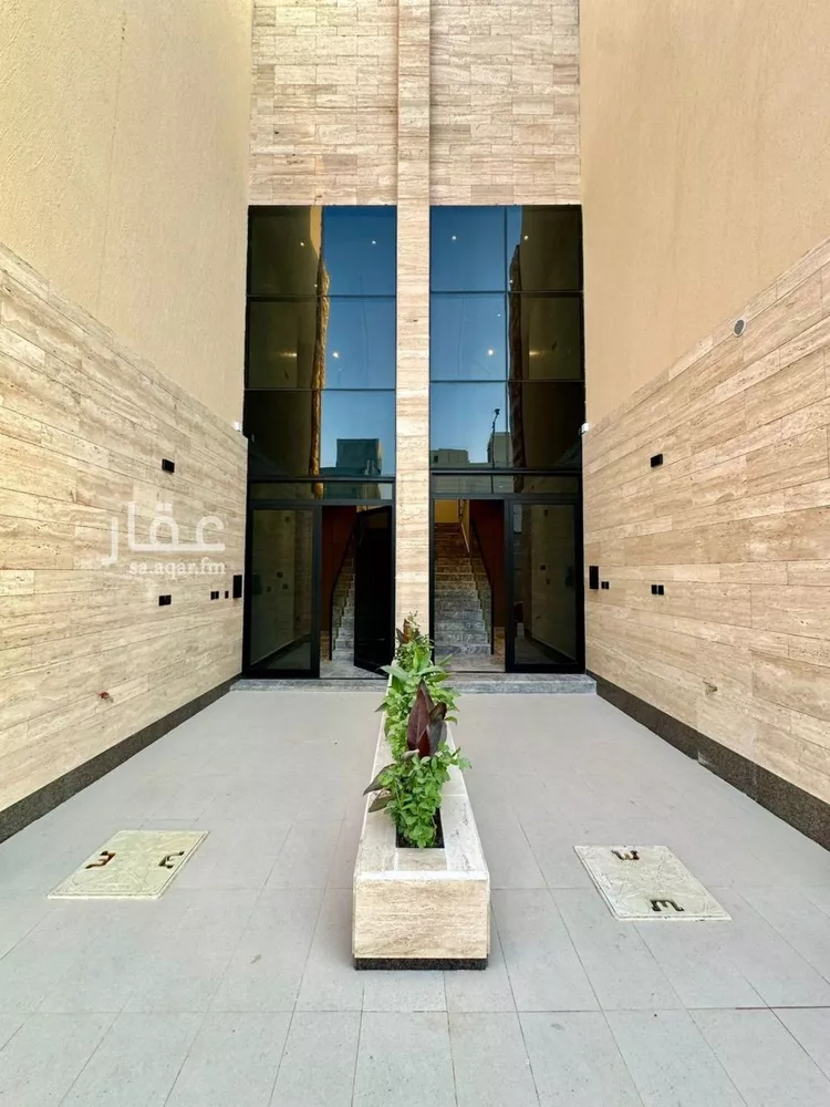 دور للبيع في شارع طريف, حي النرجس, مدينة الرياض, منطقة الرياض صورة 2