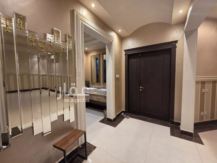 فيلا للبيع في شارع رقم 200, حي الياسمين, مدينة الرياض, منطقة الرياض صورة 4