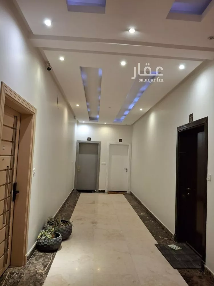 شقة للبيع في شارع أبحر, حي الملقا, مدينة الرياض, منطقة الرياض صورة 4