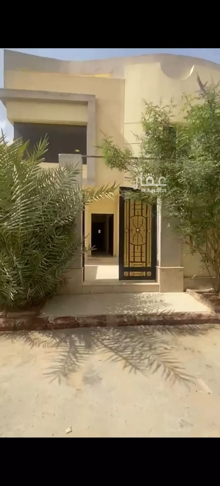 فيلا للإيجار في شارع زهير بن العلاء العبسي, حي العارض, مدينة الرياض, منطقة الرياض صورة 2