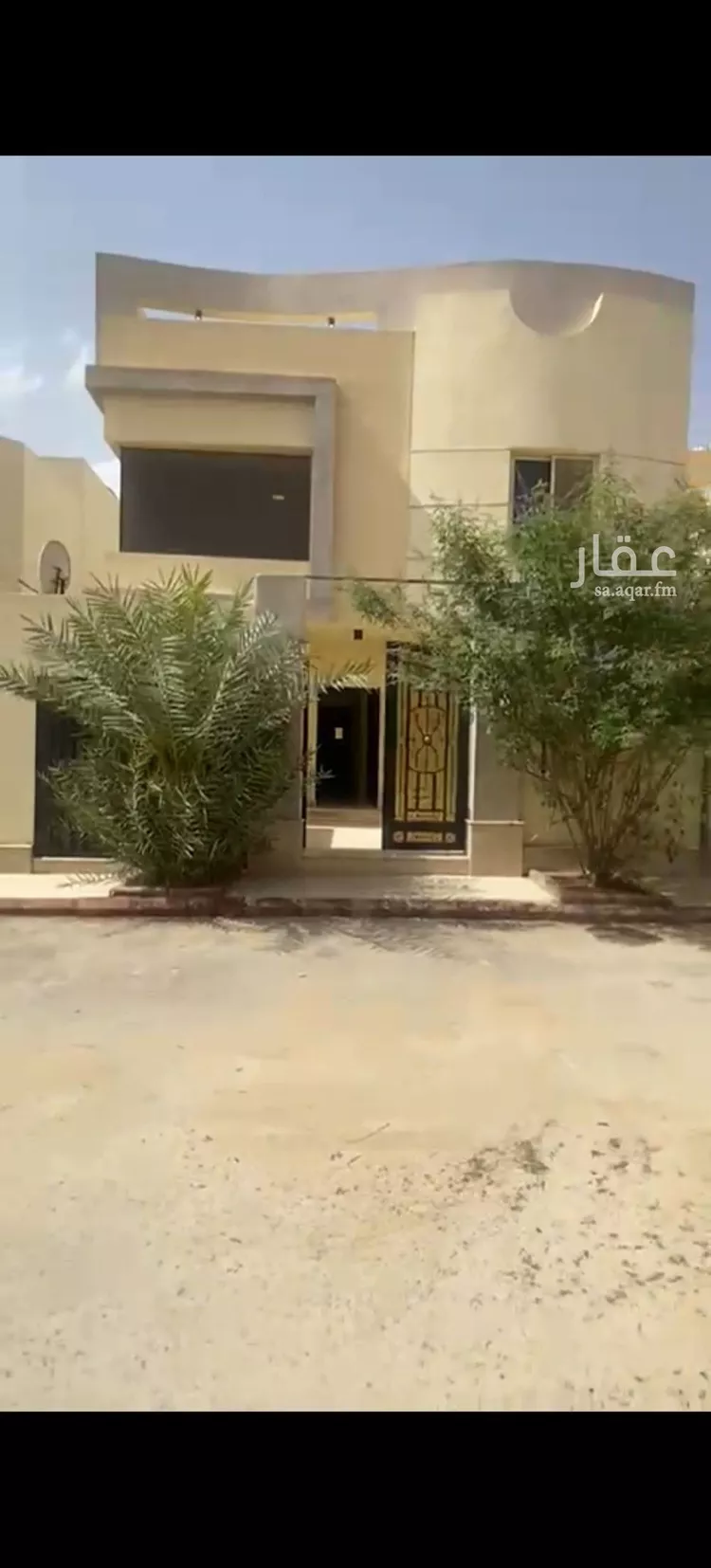 فيلا للإيجار في شارع زهير بن العلاء العبسي, حي العارض, مدينة الرياض, منطقة الرياض 1 صورة